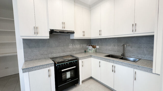 Home manila southwoods residential estates house french contemporary wet kitchen pantry