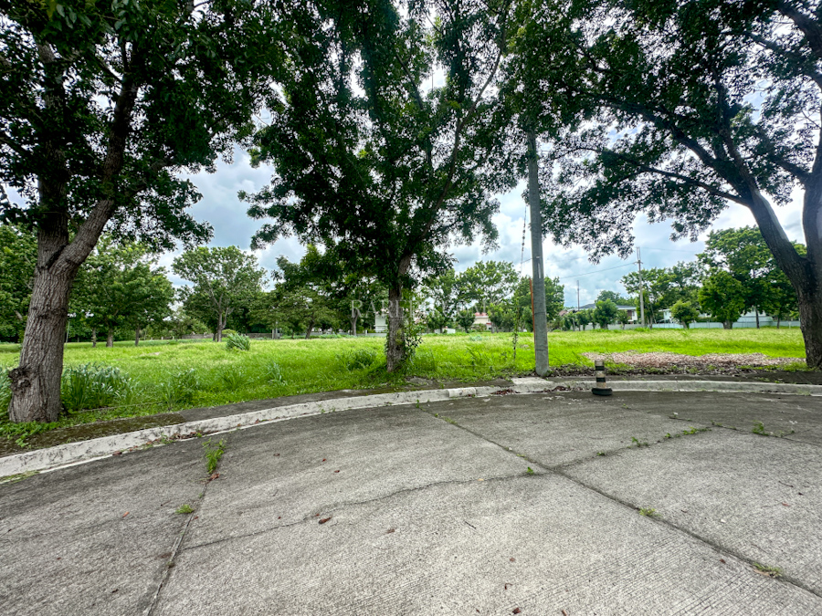 manila southwoods residential estates lot in phase 2 culdesac
