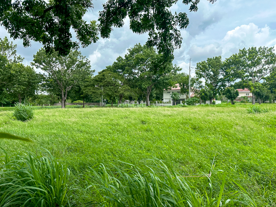 manila southwoods residential estates lot in phase 2 empty lot