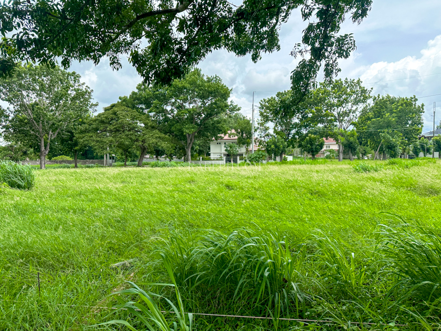 manila southwoods residential estates lot in phase 2 near gate 4