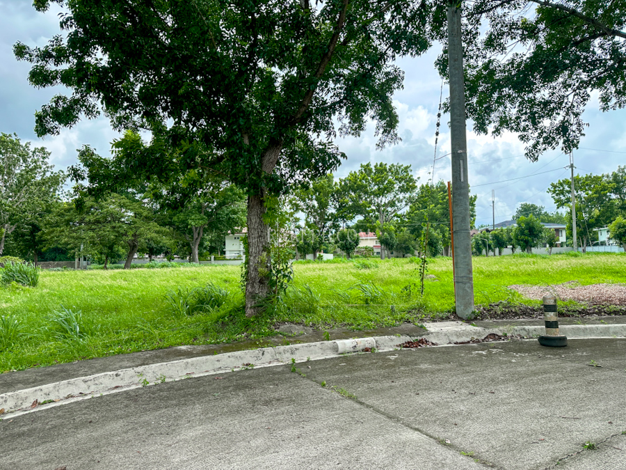 manila southwoods residential estates lot in phase 2