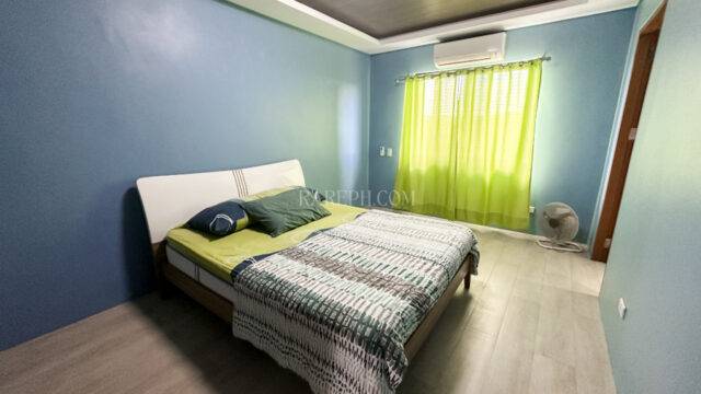 mirala nuvali modern home blue room