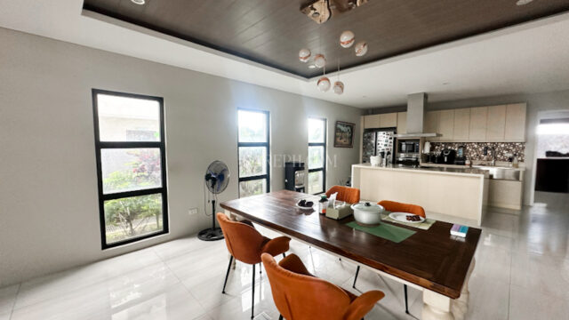 mirala nuvali modern home dining area
