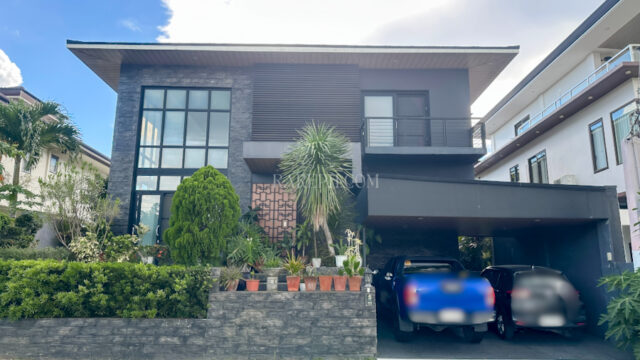 mirala nuvali modern home facade