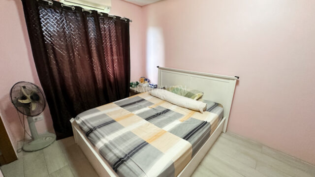 mirala nuvali modern home pink bedroom