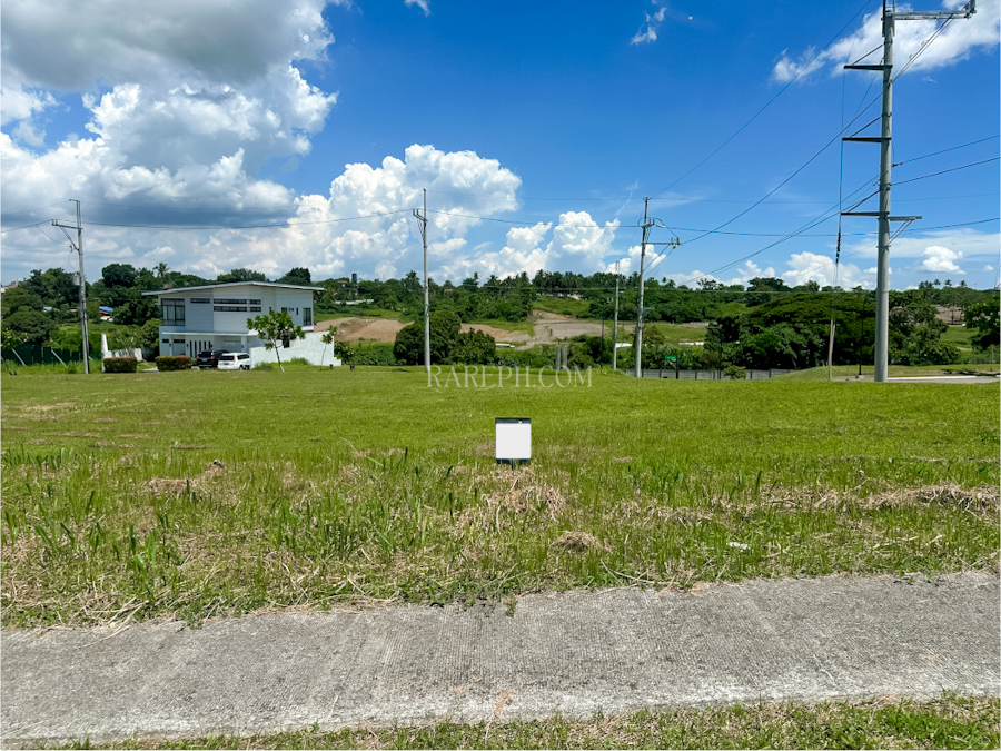 mondia nuvali lot b45 front