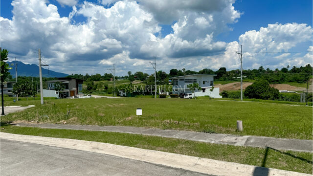 Single Category mondia nuvali lot b45 front with mt views