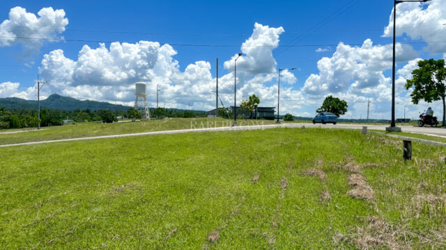 Single Category mondia nuvali lot b45 side
