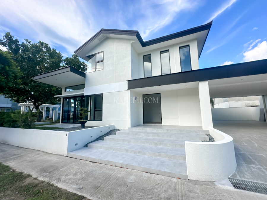 ridgeview estates nuvali laguna beside pocket park