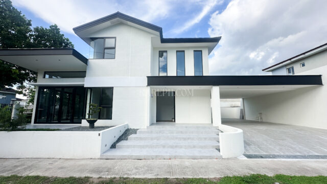 ridgeview estates nuvali laguna facade