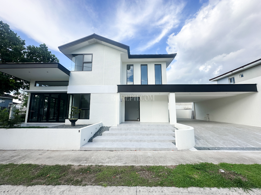 ridgeview estates nuvali laguna facade