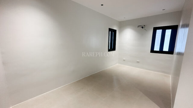 ridgeview estates nuvali laguna ground floor bedroom