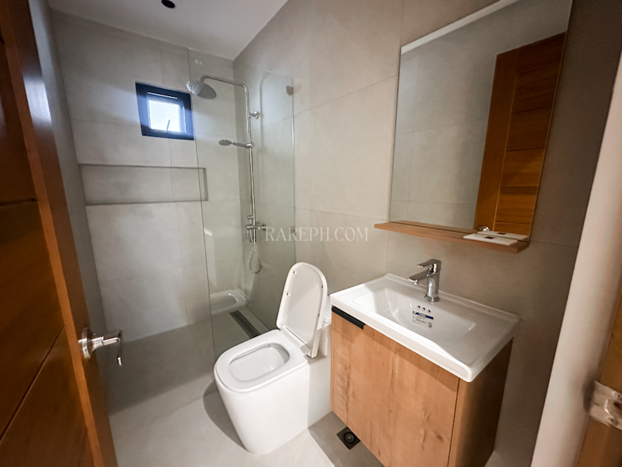 ridgeview estates nuvali laguna ground floor bedroom t&b