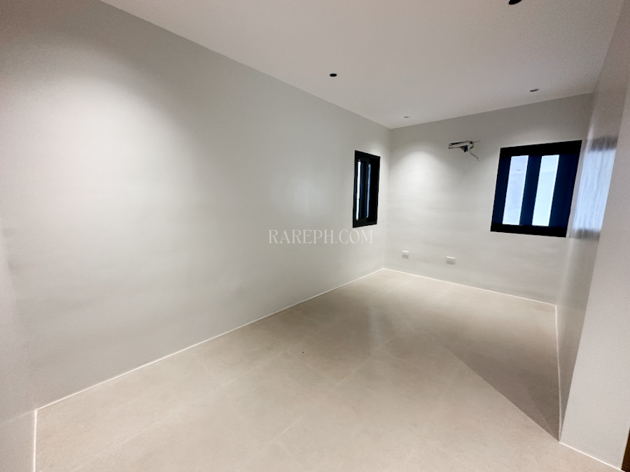 ridgeview estates nuvali laguna ground floor bedroom