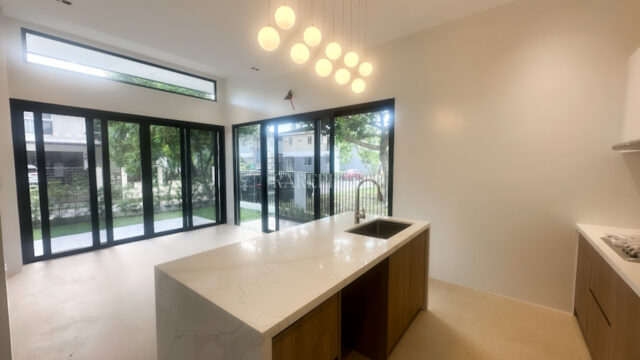 ridgeview estates nuvali laguna high ceiling kitchen