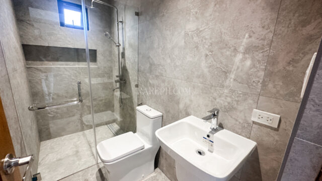 ridgeview estates nuvali laguna second floor shared bathroom