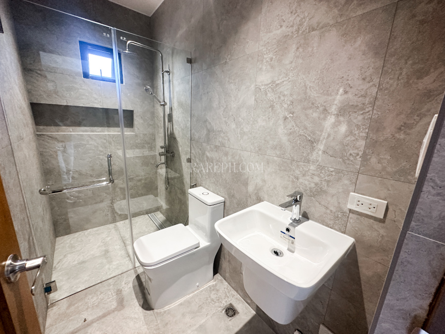 ridgeview estates nuvali laguna second floor shared bathroom