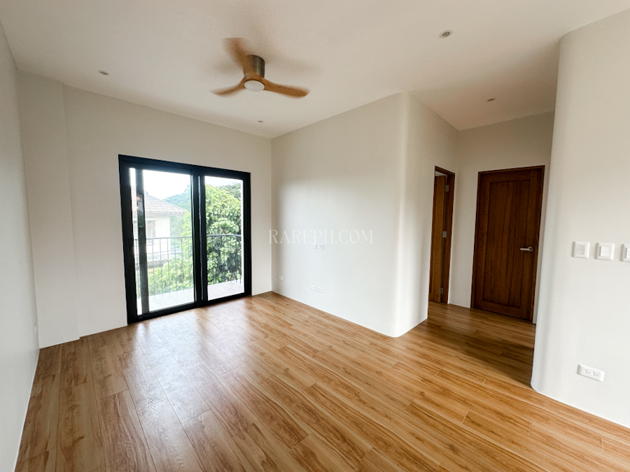 south forbes villas catalonia house family room