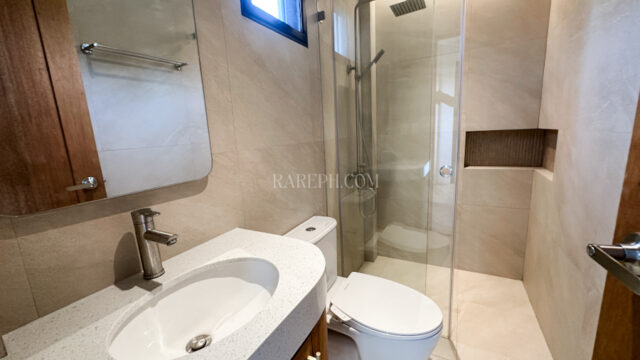 south forbes villas catalonia house ground floor bedroom t&b