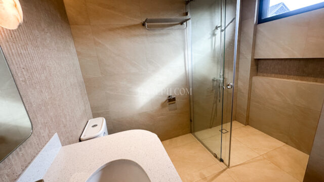 south forbes villas catalonia house master t&b shower