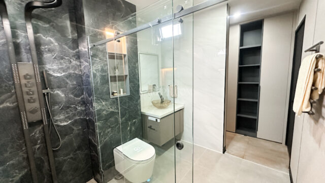 tokyo mansions south forbes luxury house bedroom 3 t&b