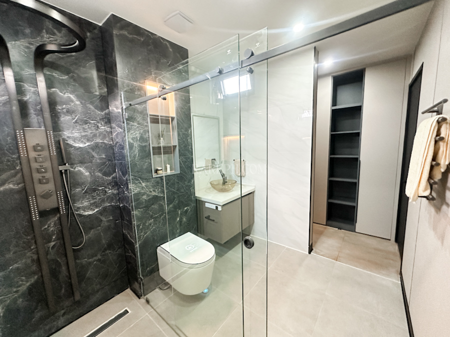 tokyo mansions south forbes luxury house bedroom 3 t&b
