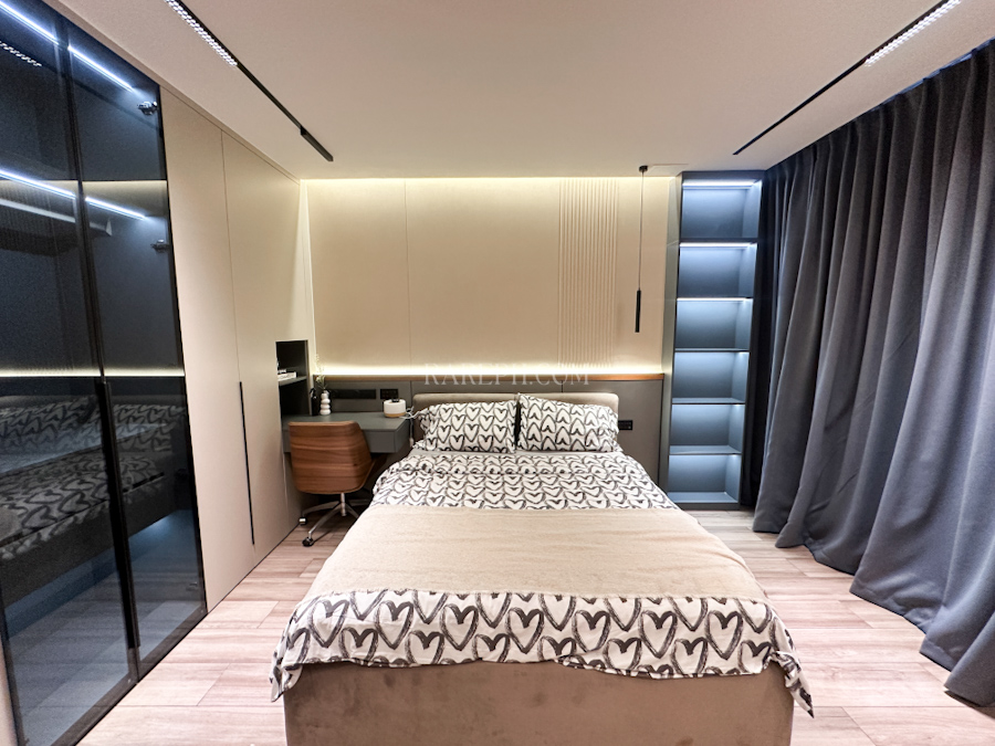 tokyo mansions south forbes luxury house bedroom 3