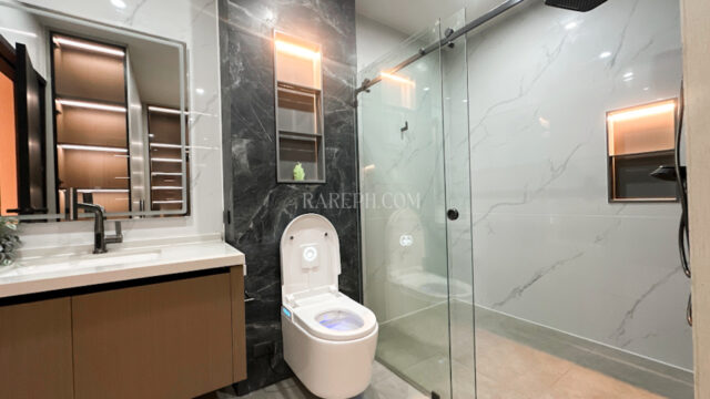 tokyo mansions south forbes luxury house bedroom 5 t&b
