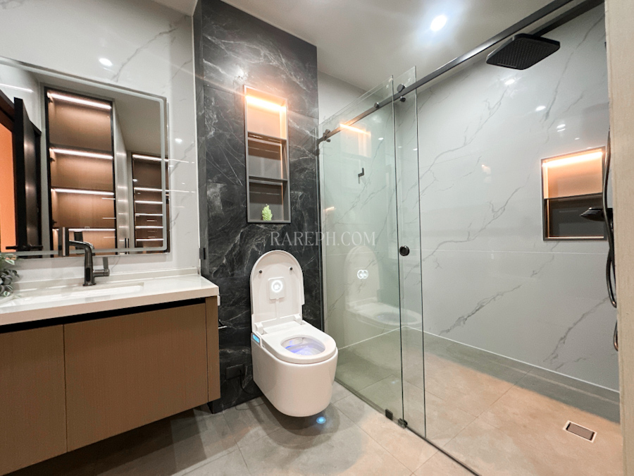 tokyo mansions south forbes luxury house bedroom 5 t&b