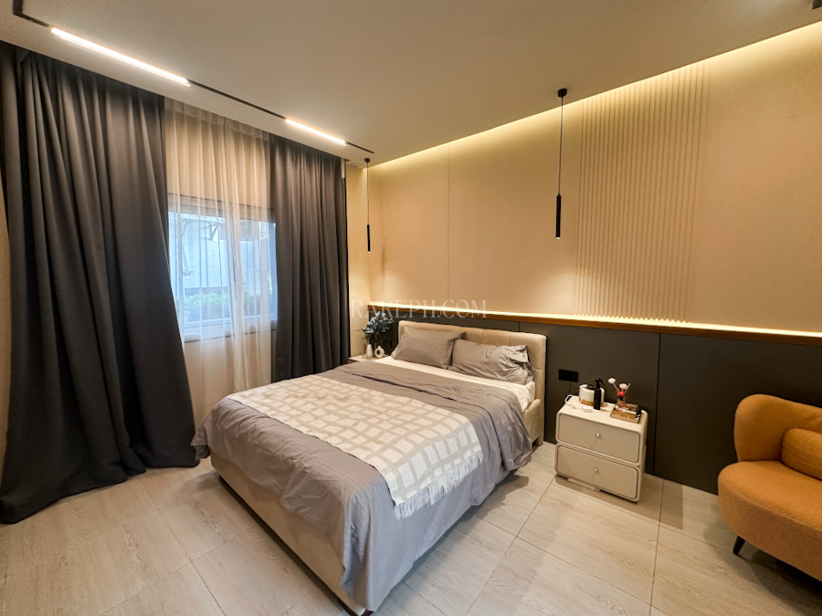 tokyo mansions south forbes luxury house bedroom ground