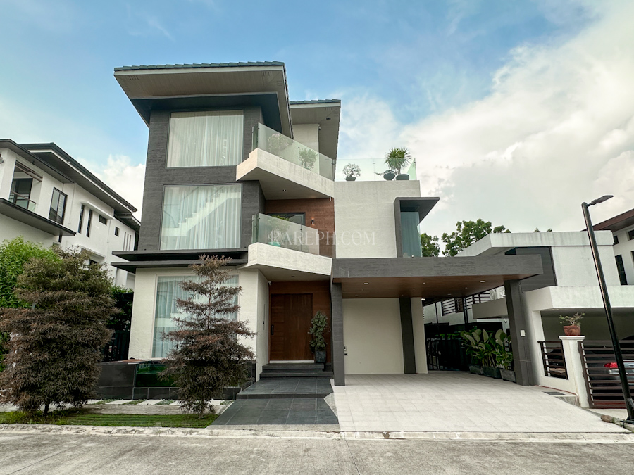 tokyo mansions south forbes luxury house facade front