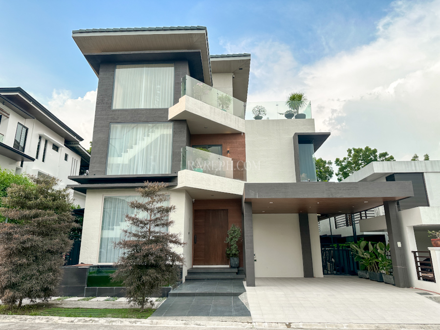 tokyo mansions south forbes luxury house facade