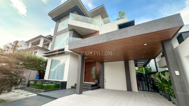 tokyo mansions south forbes luxury house garage