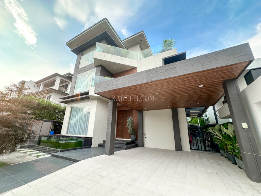 tokyo mansions south forbes luxury house garage