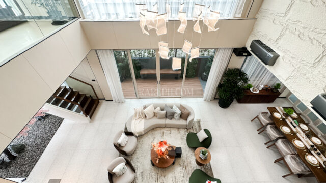 tokyo mansions south forbes luxury house high ceiling