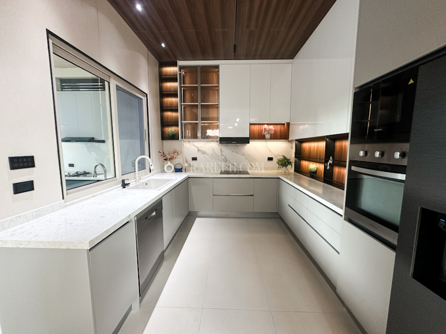 tokyo mansions south forbes luxury house kitchen