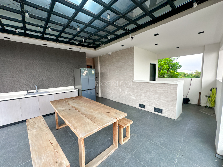 tokyo mansions south forbes luxury house kitchenette 3:f