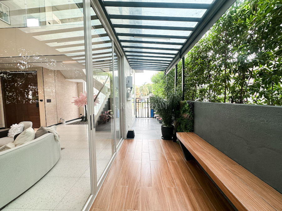 tokyo mansions south forbes luxury house outdoor
