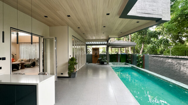 tokyo mansions south forbes luxury house pool deck