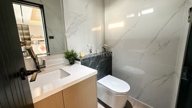 tokyo mansions south forbes luxury house powder room entertainment room