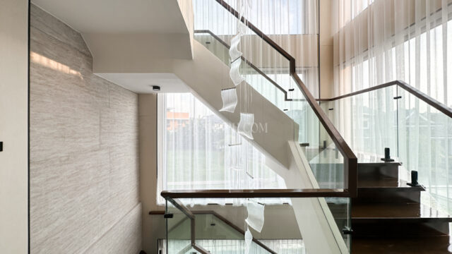 tokyo mansions south forbes luxury house second floor stairs