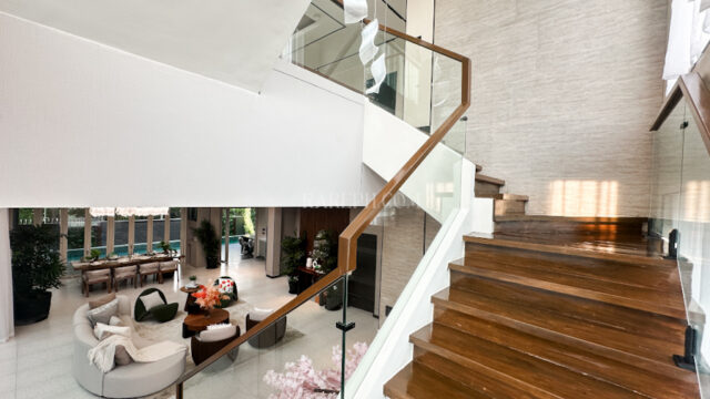 tokyo mansions south forbes luxury house staircase