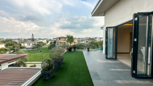 tokyo mansions south forbes luxury house third level balcony