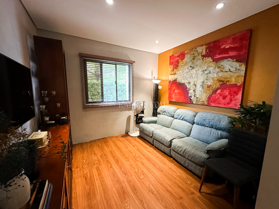 mahogany place acacia estates taguig house for sale den