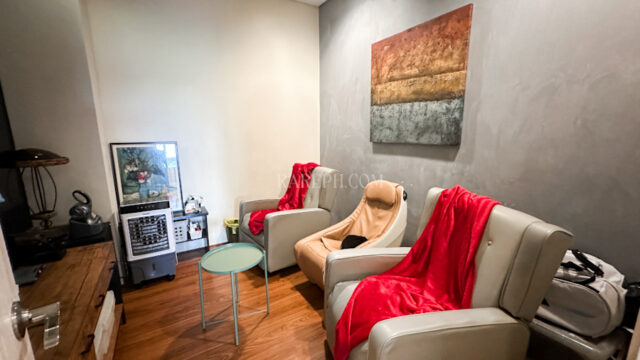 mahogany place acacia estates taguig house for sale entertainment corner