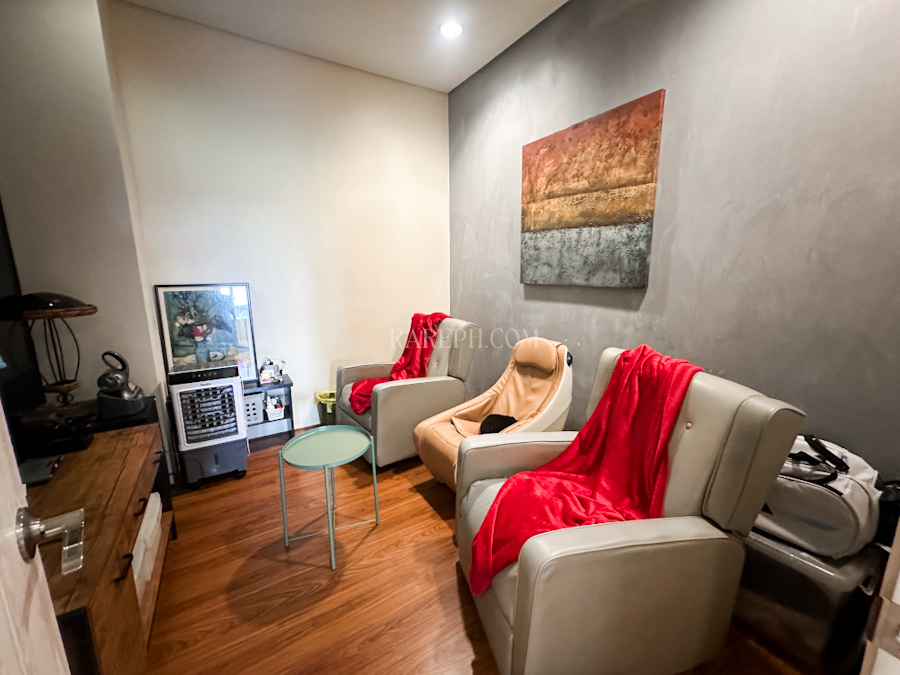 mahogany place acacia estates taguig house for sale entertainment corner