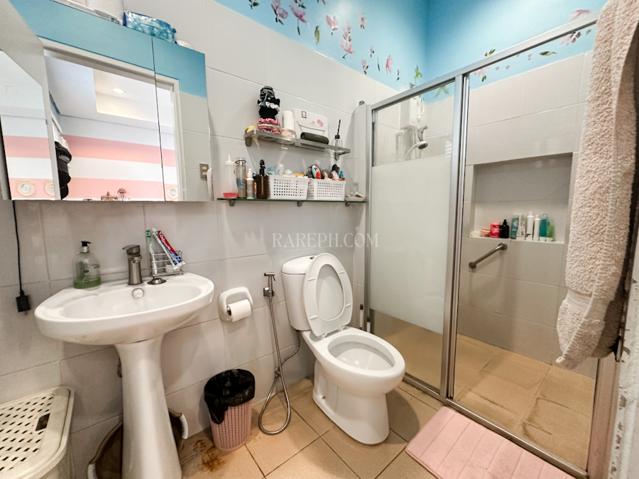 mahogany place acacia estates taguig house for sale girls bathroom