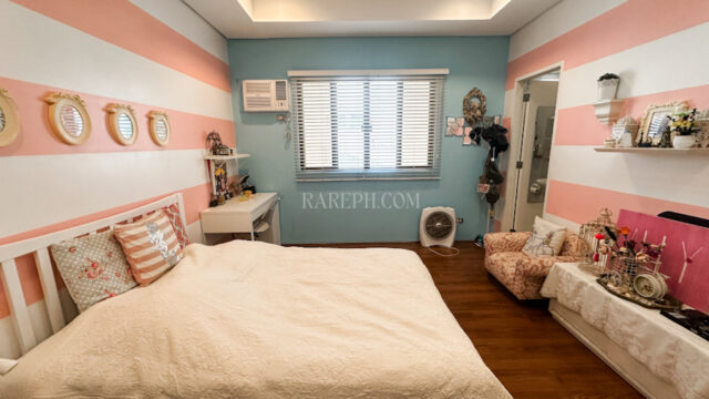 mahogany place acacia estates taguig house for sale girls room