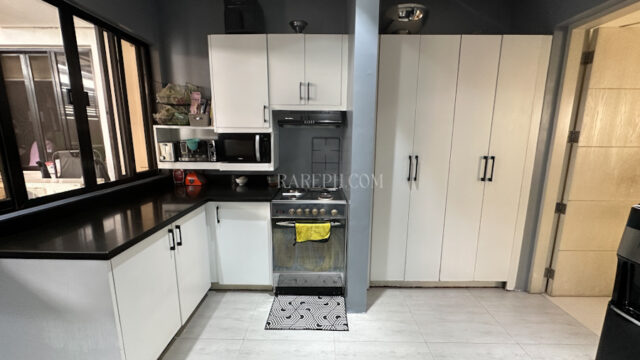 mahogany place acacia estates taguig house for sale kitchen 3