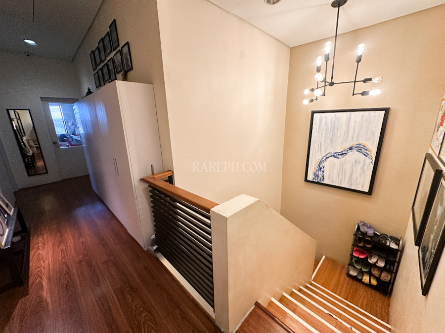 mahogany place acacia estates taguig house for sale second floor